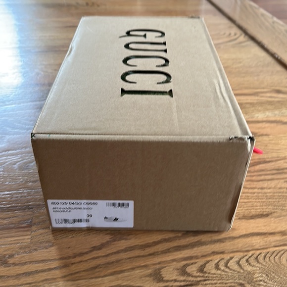 Gucci sneakers - Picture 11 of 11